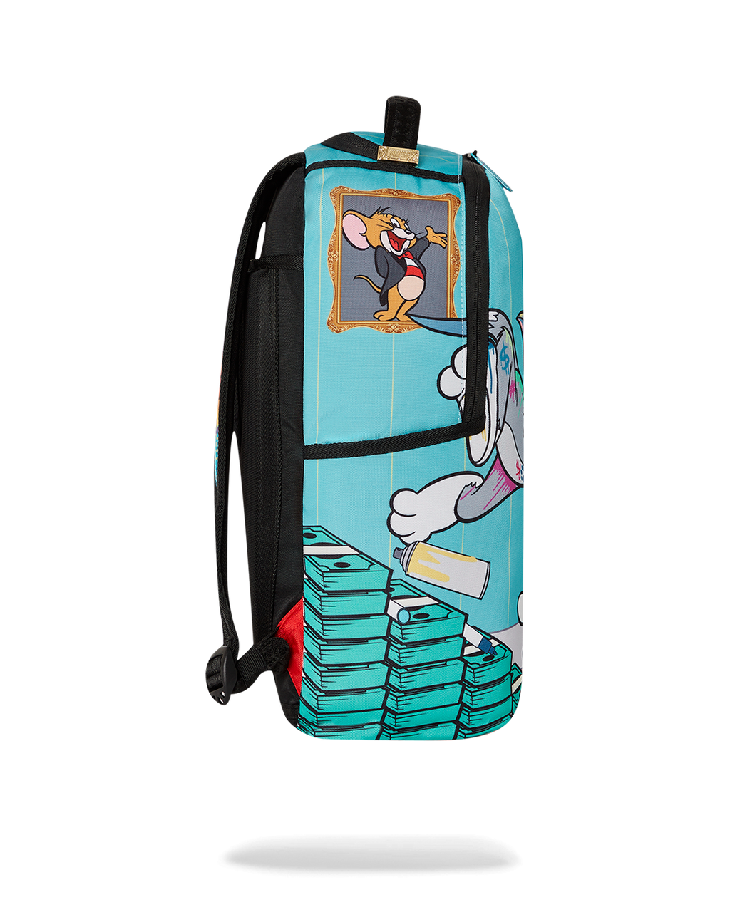 SPRAYGROUND Tom & Jerry Can'T Catch Me DLXSR Backpack — product image 5