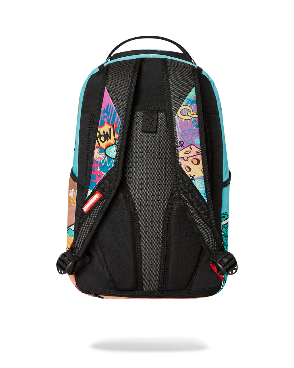 SPRAYGROUND Tom & Jerry Can'T Catch Me DLXSR Backpack — product image 7