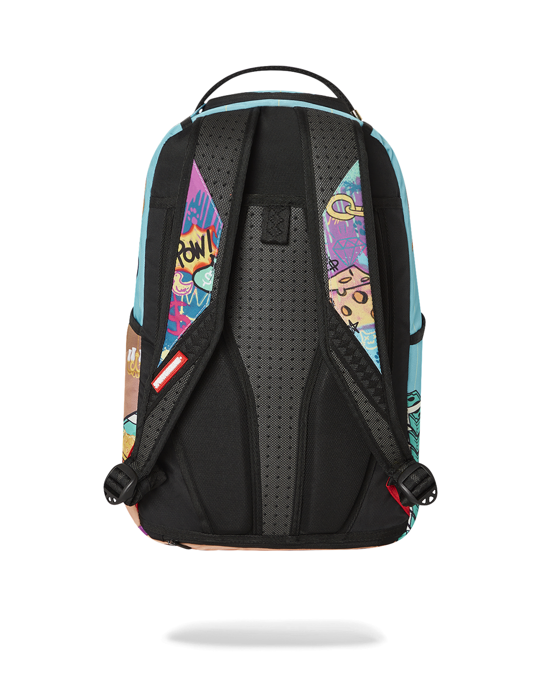 SPRAYGROUND Tom & Jerry Can'T Catch Me DLXSR Backpack — product image 7