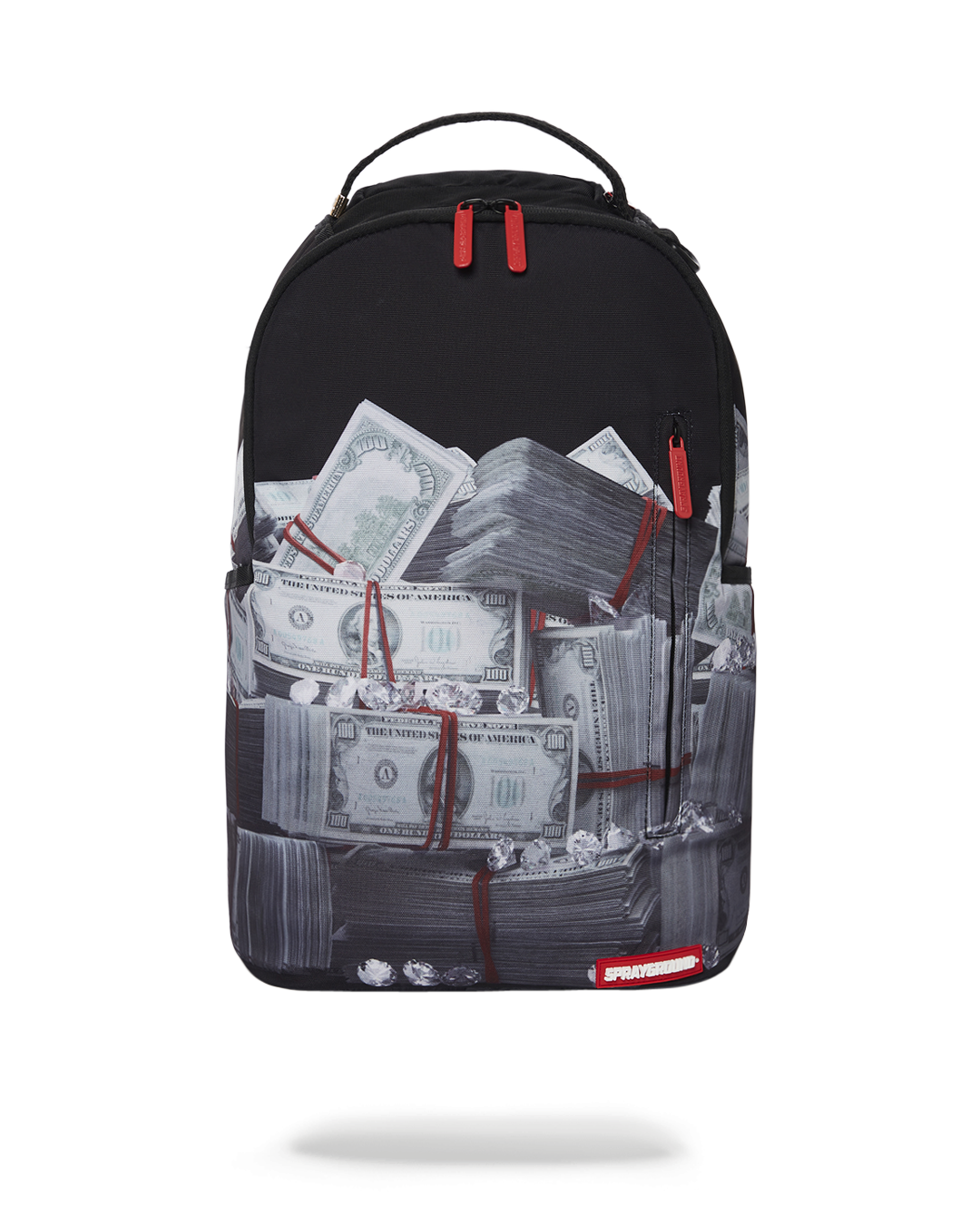 SPRAYGROUND Too Heavy Backpack (DLXR) — product image 1