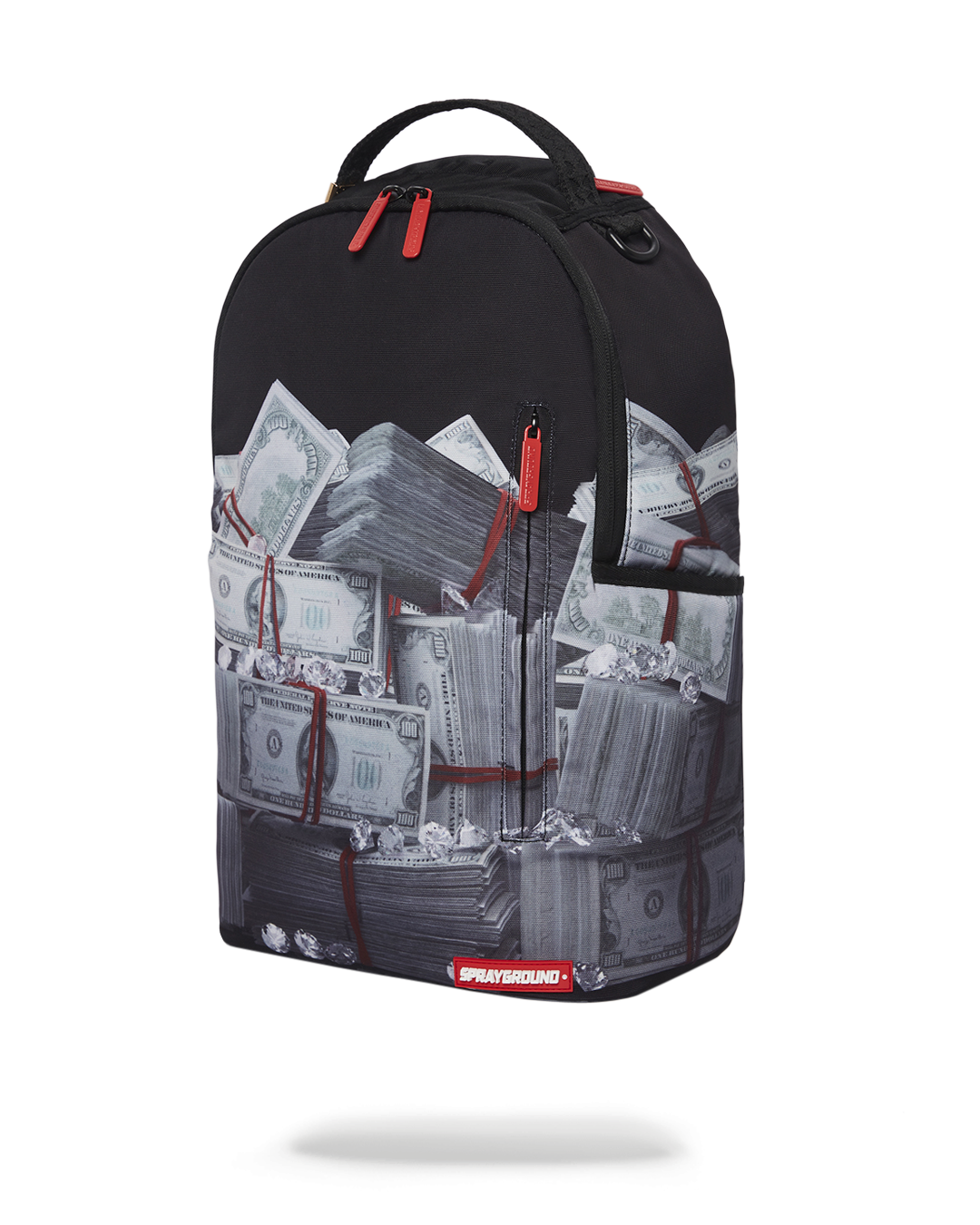 SPRAYGROUND Too Heavy Backpack (DLXR) — product image 3
