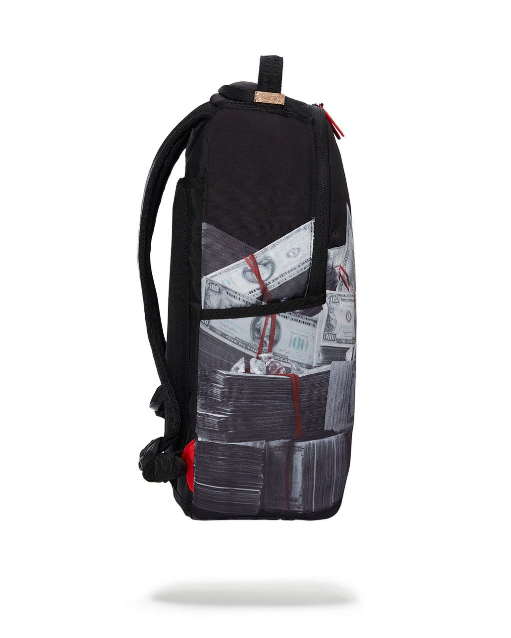 SPRAYGROUND Too Heavy Backpack (DLXR) — product image 5