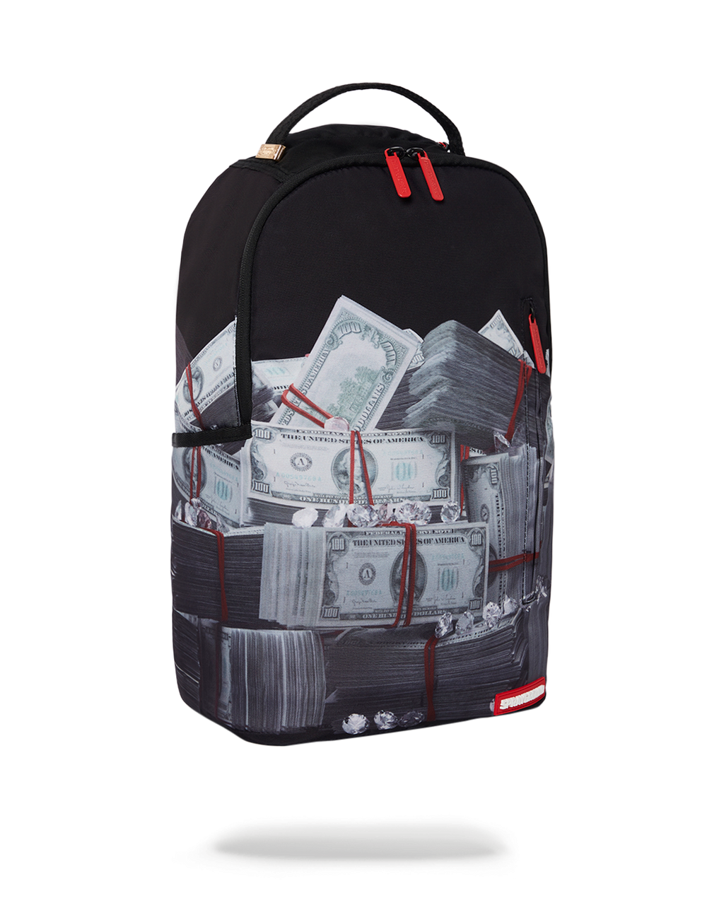 SPRAYGROUND Too Heavy Backpack (DLXR) — product image 7