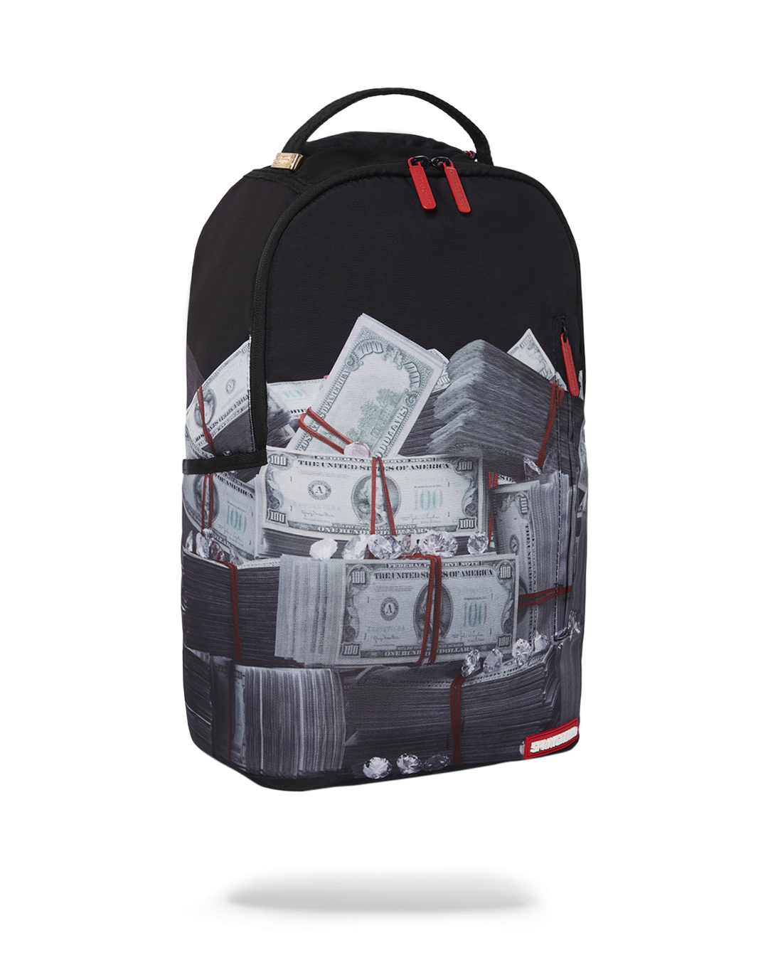 SPRAYGROUND Too Heavy Backpack (DLXR) — product image 7