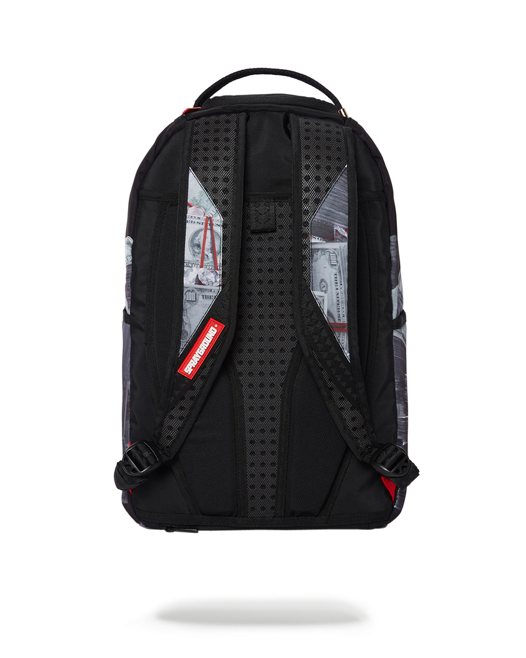 SPRAYGROUND Too Heavy Backpack (DLXR) — product image 8