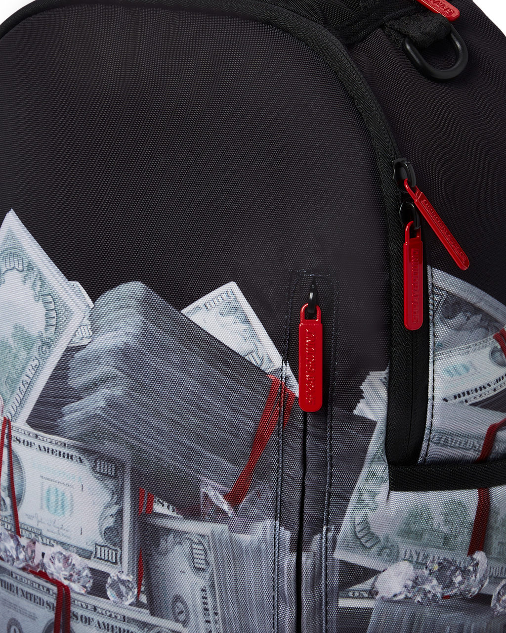 SPRAYGROUND Too Heavy Backpack (DLXR) — product image 9