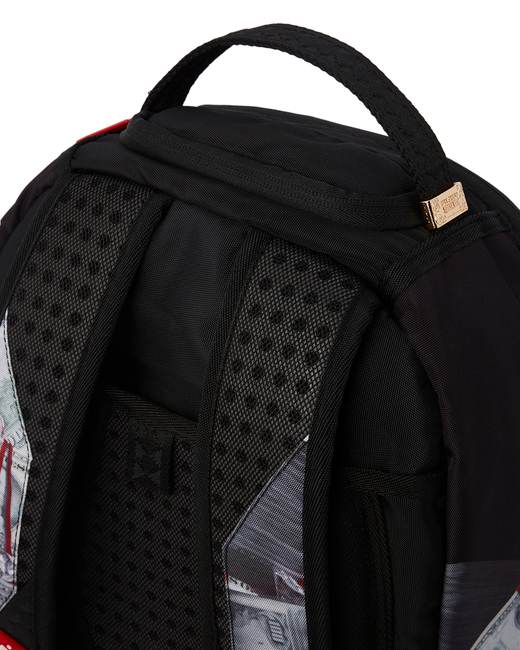 SPRAYGROUND Too Heavy Backpack (DLXR) — product image 10