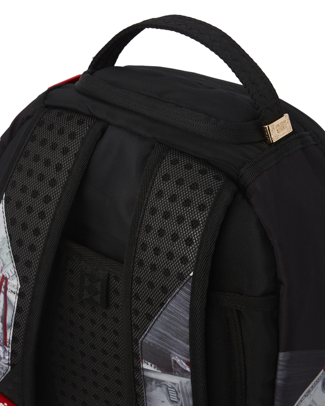 SPRAYGROUND Too Heavy Backpack (DLXR) — product image 10