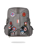 SPRAYGROUND Top Gun Flight Crew Pilot Backpack — product image 1