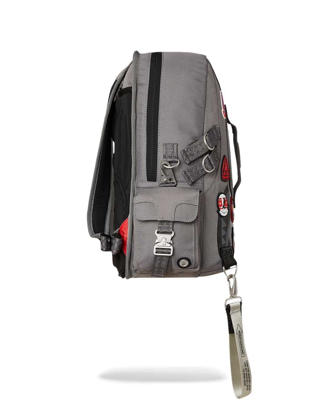 SPRAYGROUND Top Gun Flight Crew Pilot Backpack — product image 5