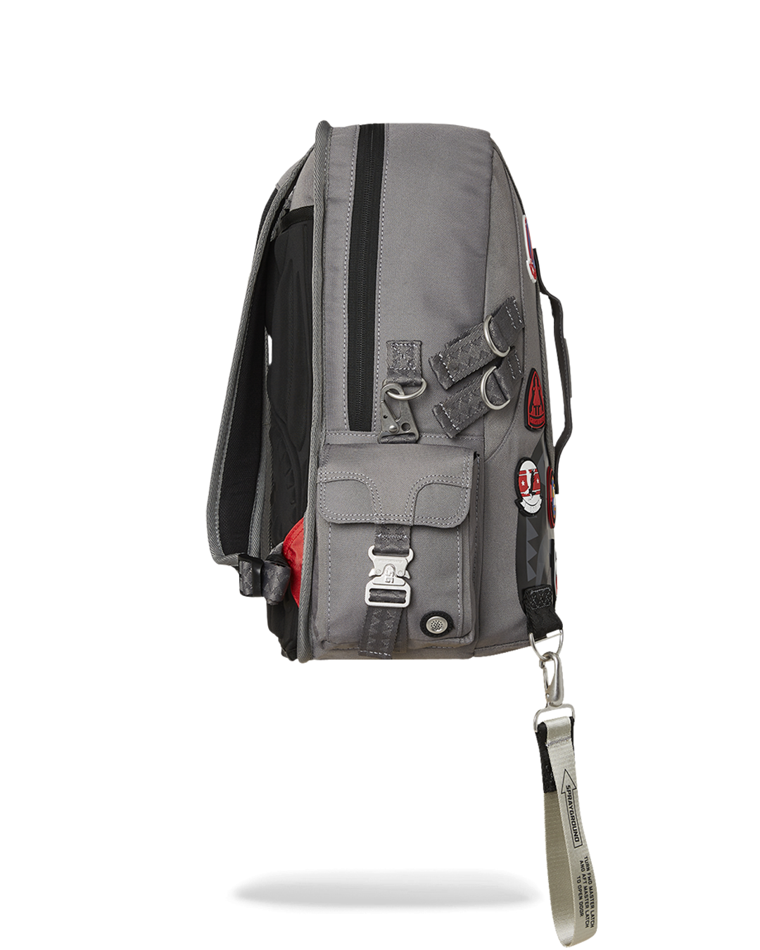 SPRAYGROUND Top Gun Flight Crew Pilot Backpack — product image 5