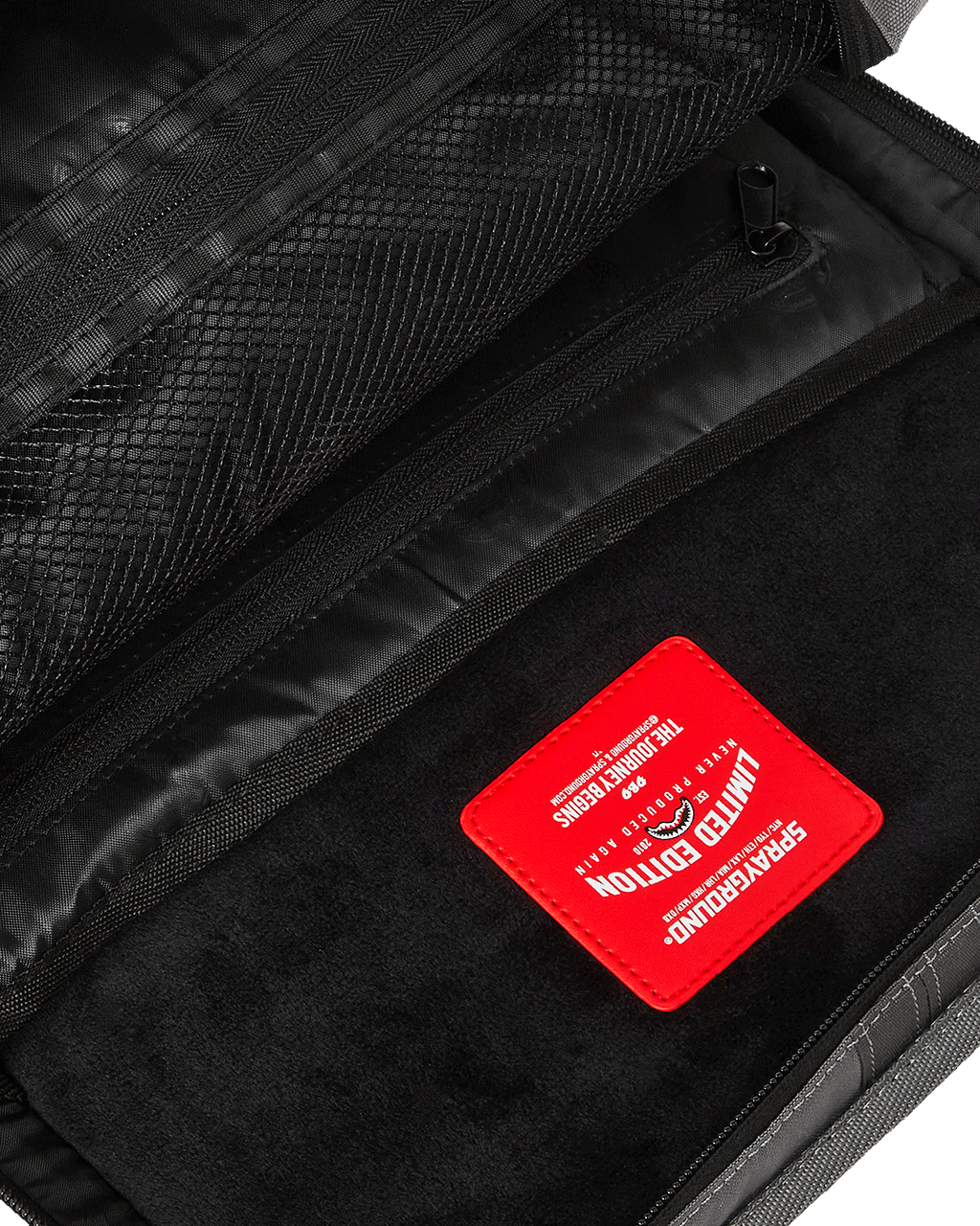 SPRAYGROUND Top Gun Flight Crew Pilot Backpack — product image 12