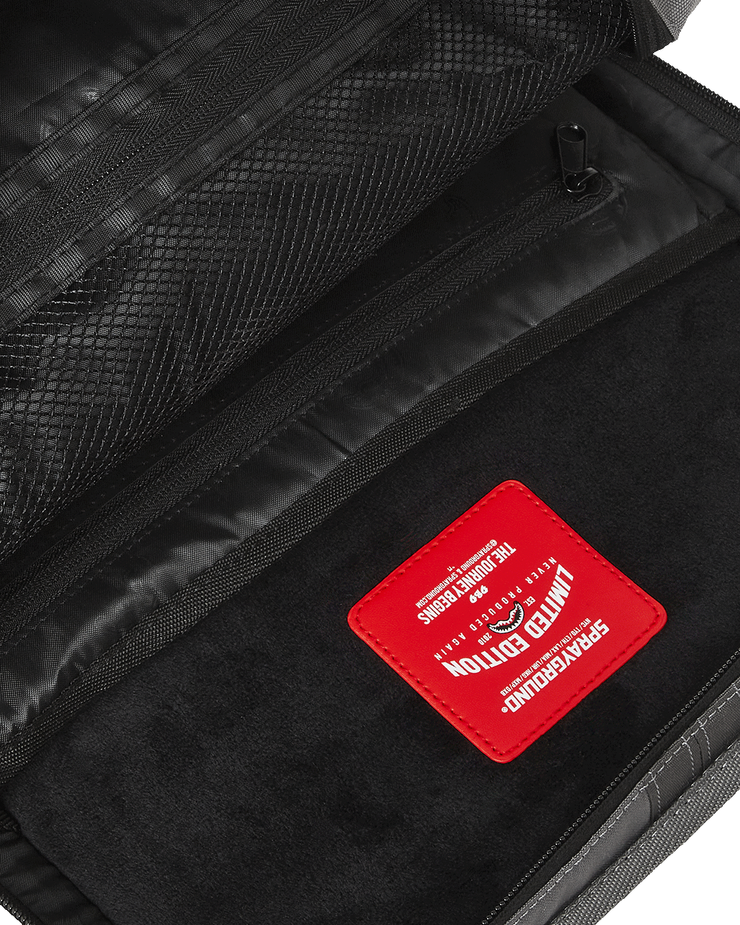 SPRAYGROUND Top Gun Flight Crew Pilot Backpack — product image 12