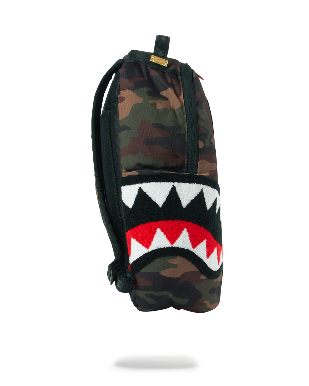 SPRAYGROUND Torpedo Shark (Camo) Backpack — product image 3