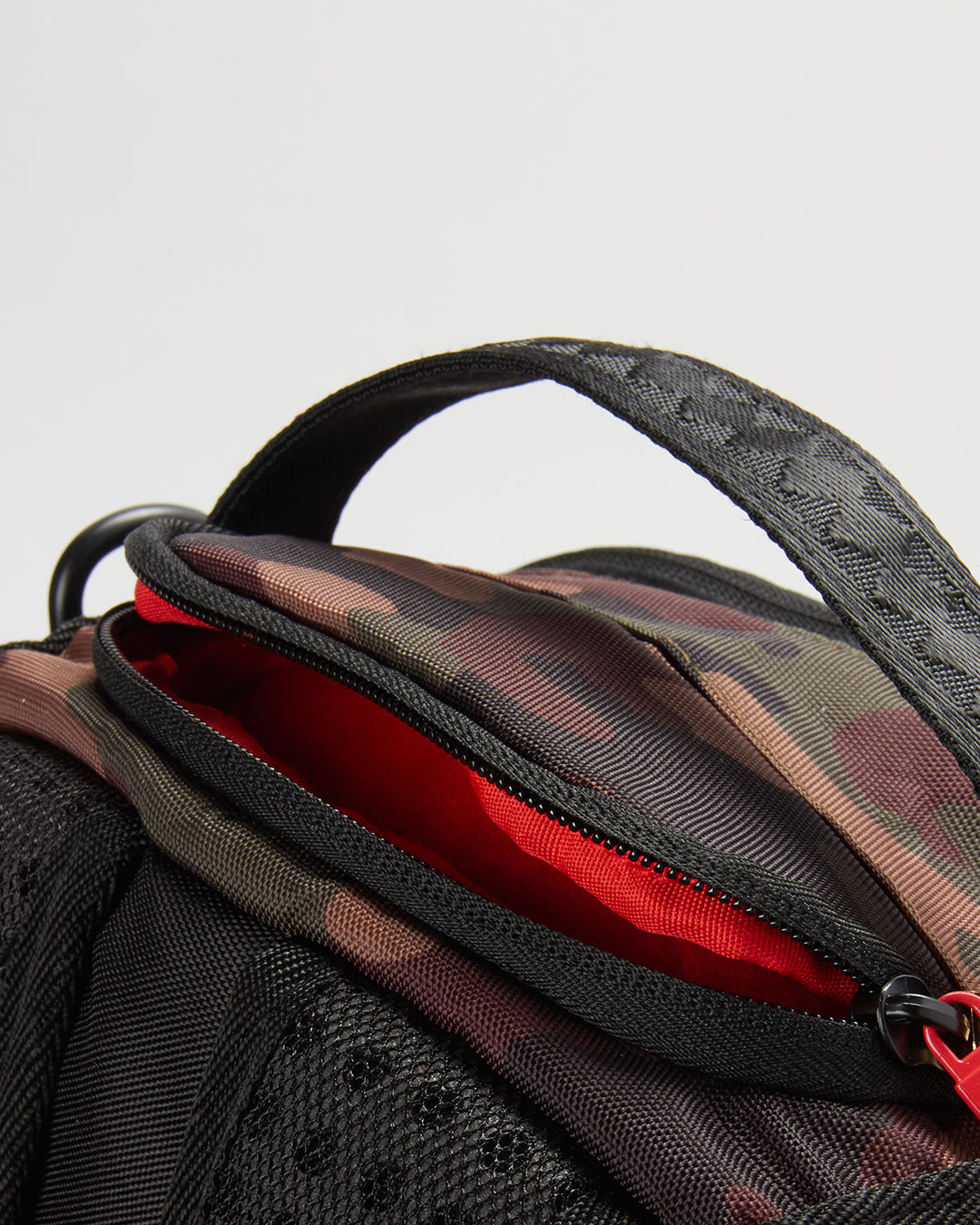 SPRAYGROUND Torpedo Shark (Camo) Backpack — product image 7