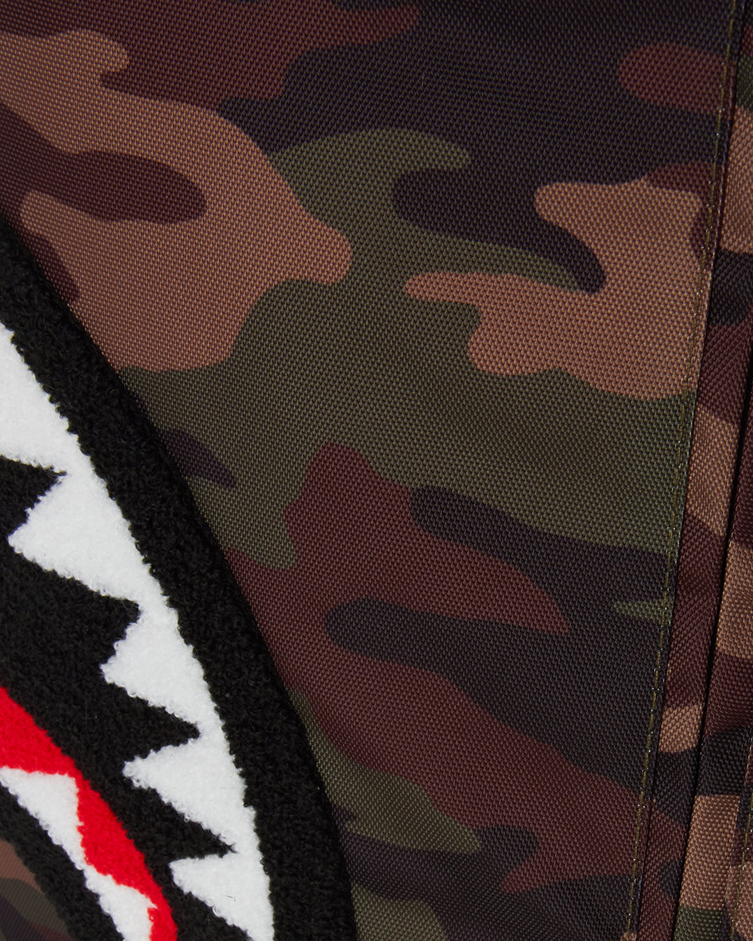 SPRAYGROUND Torpedo Shark (Camo) Backpack — product image 8
