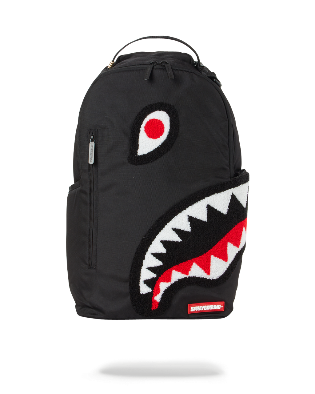 SPRAYGROUND Torpedo Shark (Night) Backpack — product image 1