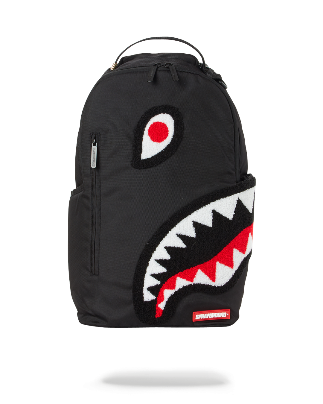 SPRAYGROUND Torpedo Shark (Night) Backpack — product image 1