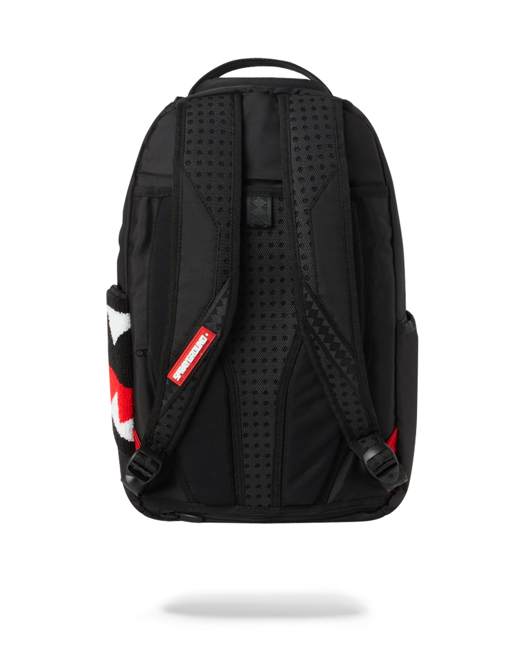SPRAYGROUND Torpedo Shark (Night) Backpack — product image 4