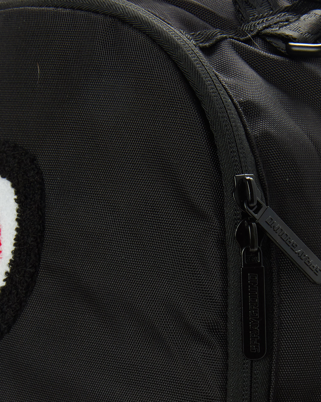 SPRAYGROUND Torpedo Shark (Night) Backpack — product image 6