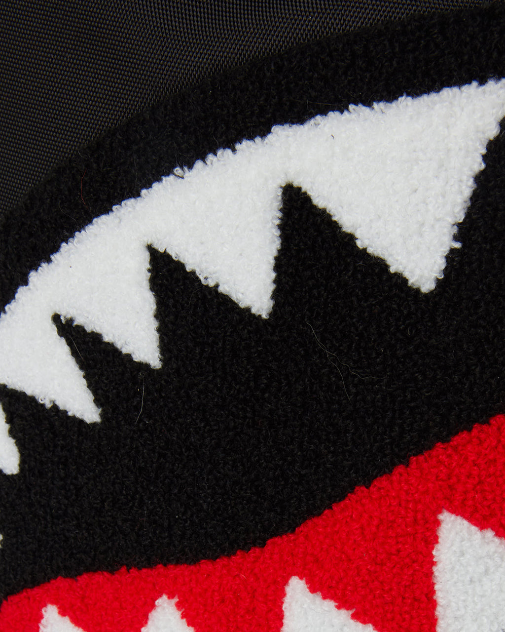 SPRAYGROUND Torpedo Shark (Night) Backpack — product image 7