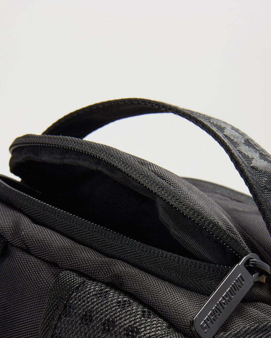 SPRAYGROUND Torpedo Shark (Night) Backpack — product image 8