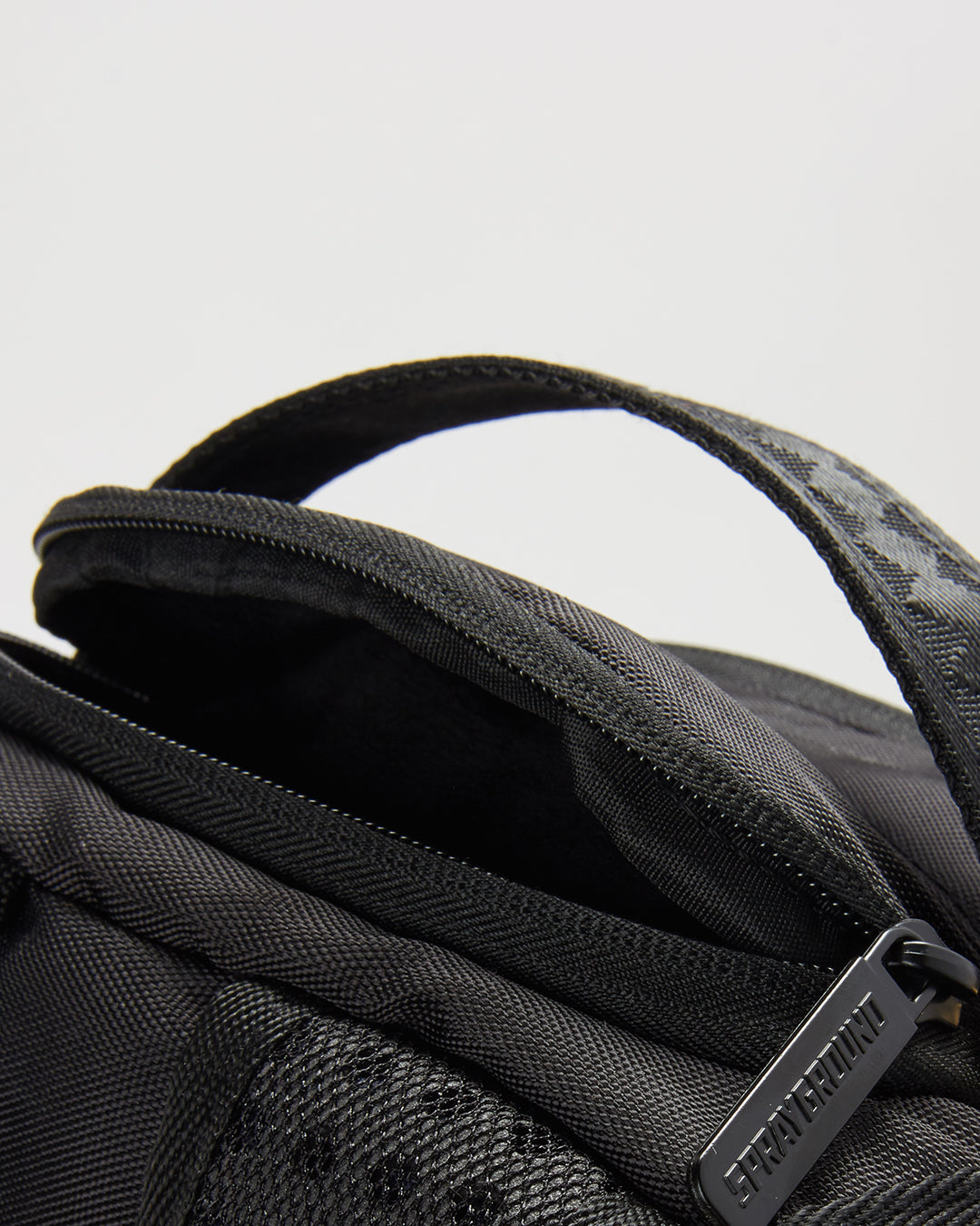 SPRAYGROUND Torpedo Shark (Night) Backpack — product image 8