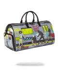 SPRAYGROUND Training Day Duffle — product image 1