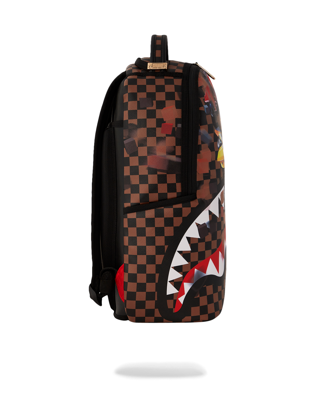 SPRAYGROUND Transformers Protect The Planet DLXSV Backpack — product image 5