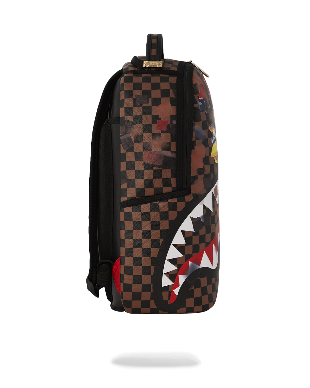SPRAYGROUND Transformers Protect The Planet DLXSV Backpack — product image 5