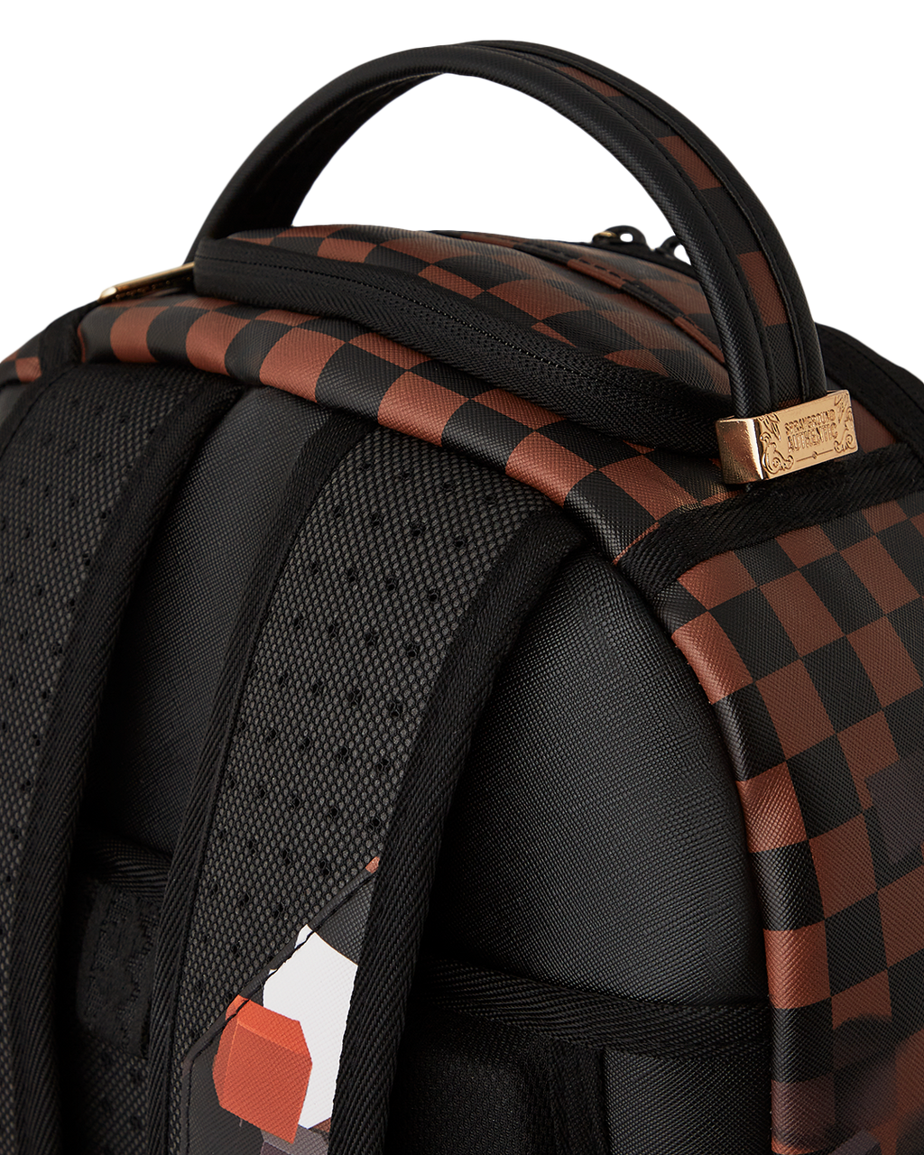 SPRAYGROUND Transformers Protect The Planet DLXSV Backpack — product image 10