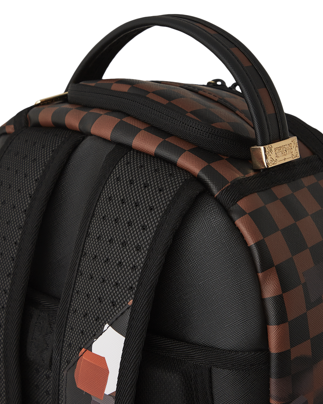 SPRAYGROUND Transformers Protect The Planet DLXSV Backpack — product image 10