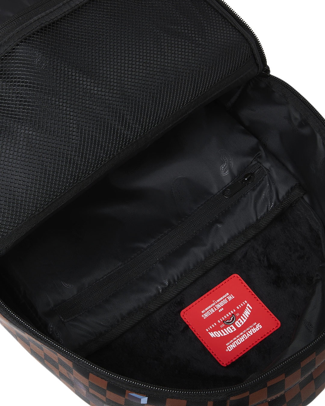 SPRAYGROUND Transformers Protect The Planet DLXSV Backpack — product image 11