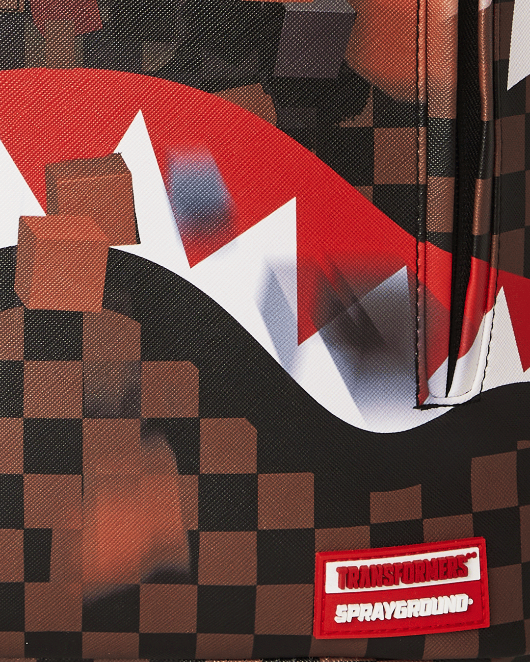 SPRAYGROUND Transformers Protect The Planet DLXSV Backpack — product image 12
