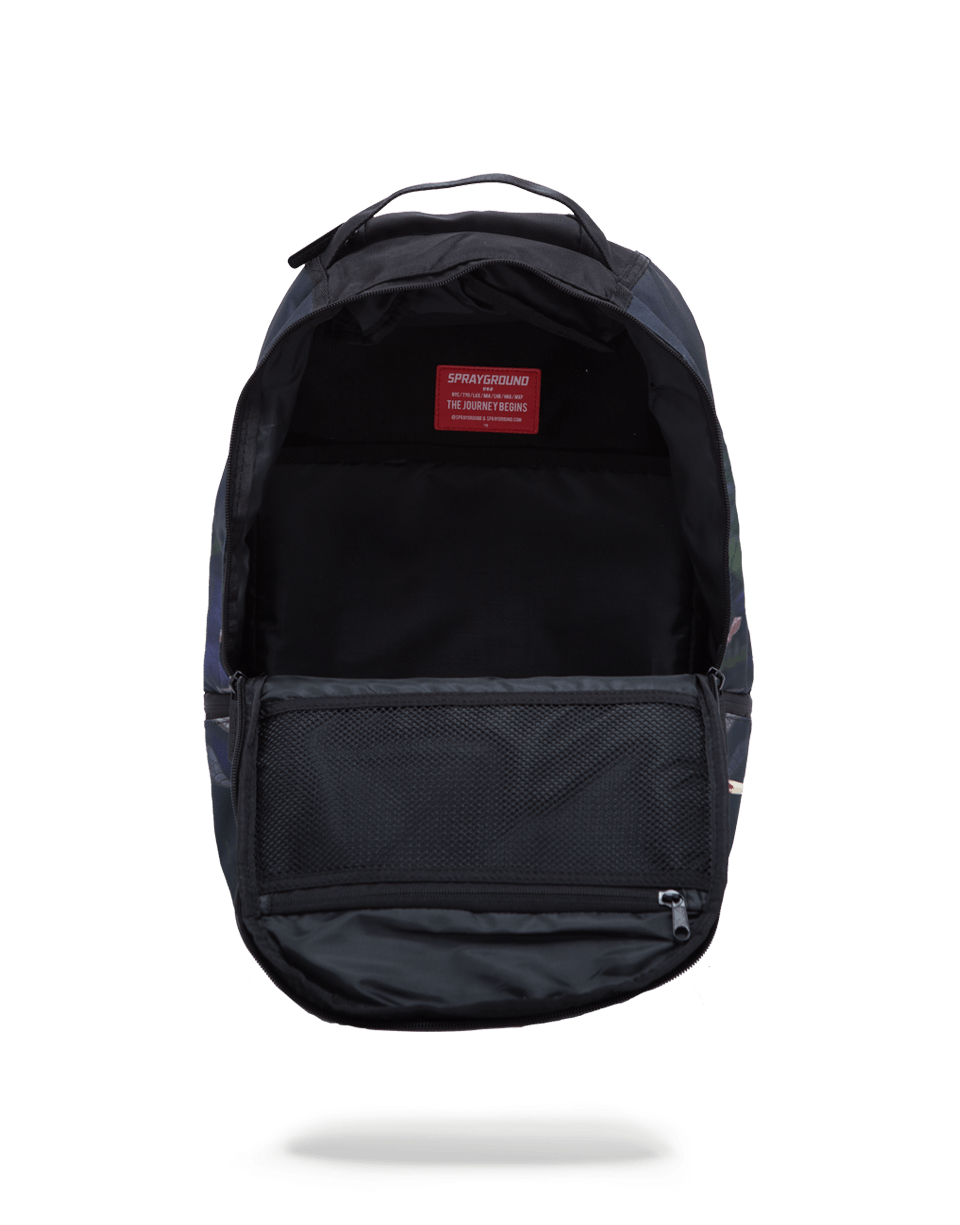SPRAYGROUND Tribal Leopard Backpack — product image 2