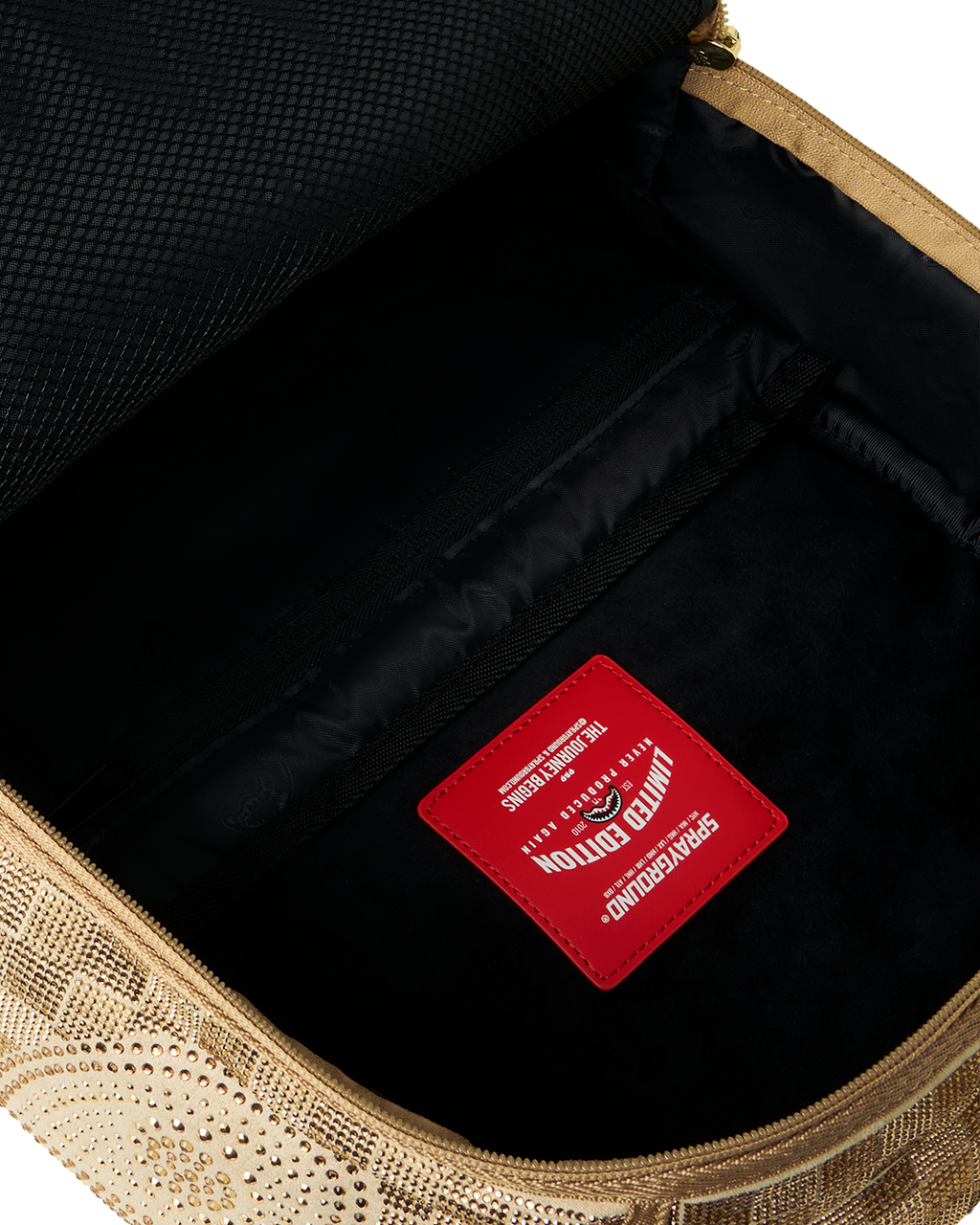 SPRAYGROUND Trinity 24K Backpack — product image 15