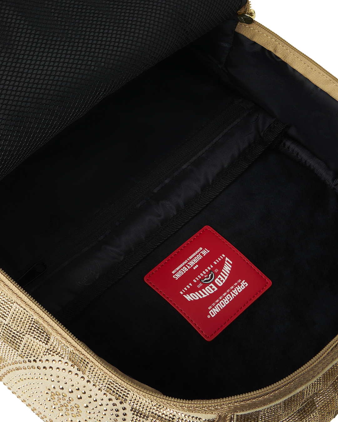 SPRAYGROUND Trinity 24K Backpack — product image 15