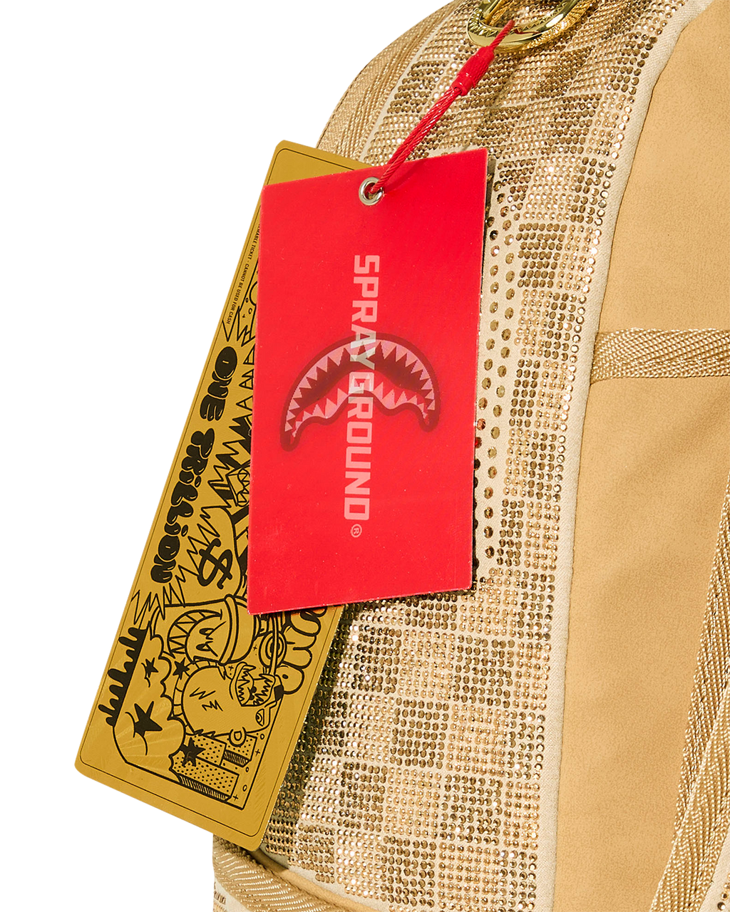 SPRAYGROUND Trinity 24K Backpack — product image 16