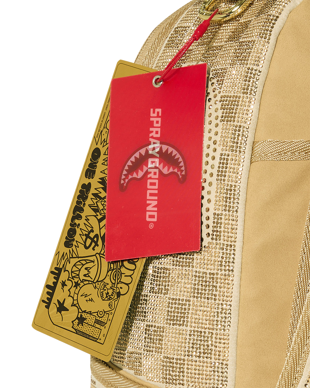 SPRAYGROUND Trinity 24K Backpack — product image 16