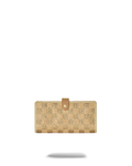 SPRAYGROUND Trinity 24K Single Fold Wallet — product image 1