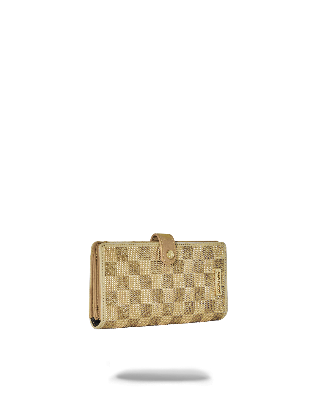 SPRAYGROUND Trinity 24K Single Fold Wallet — product image 3