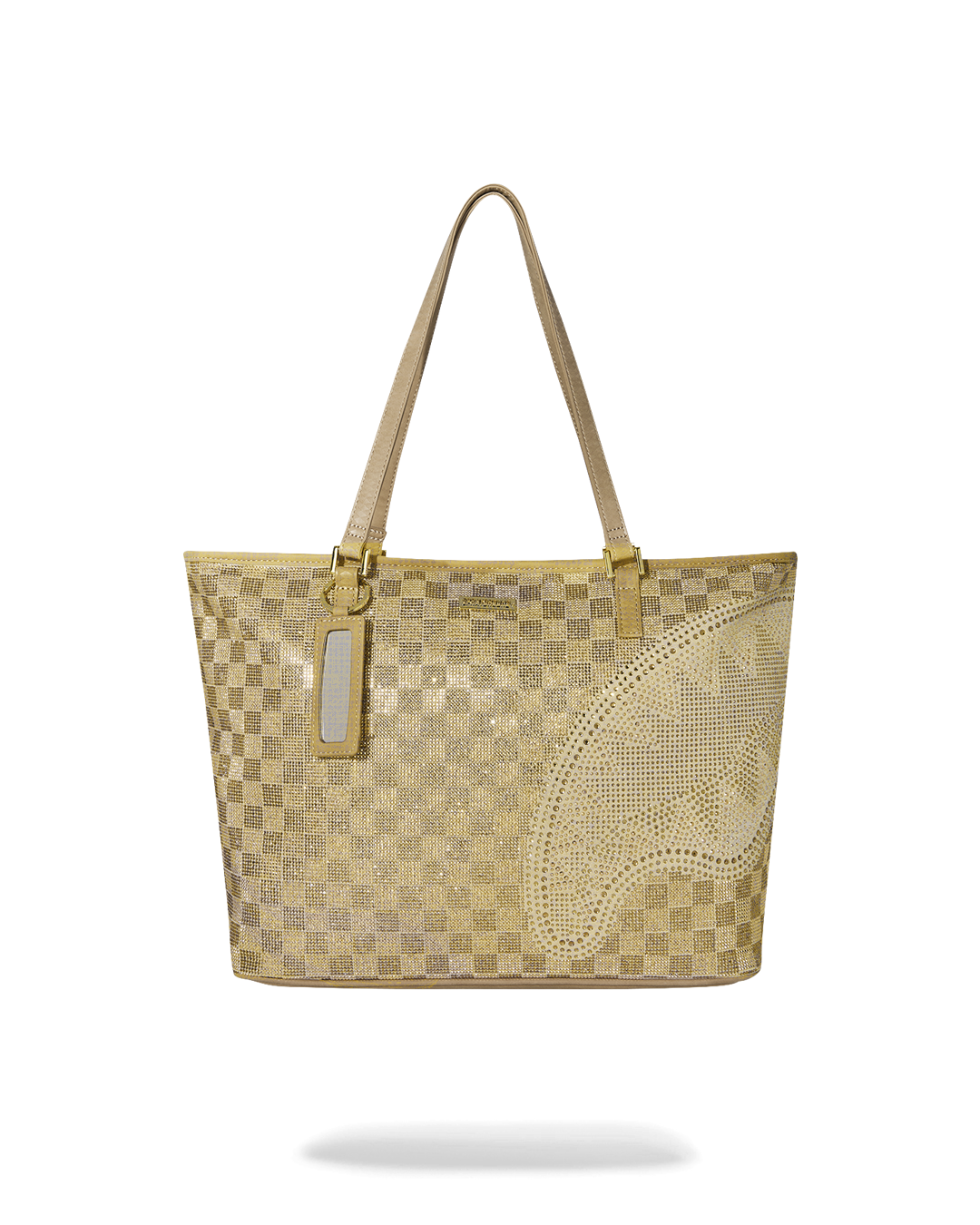 SPRAYGROUND Trinity 24K Tote — product image 3