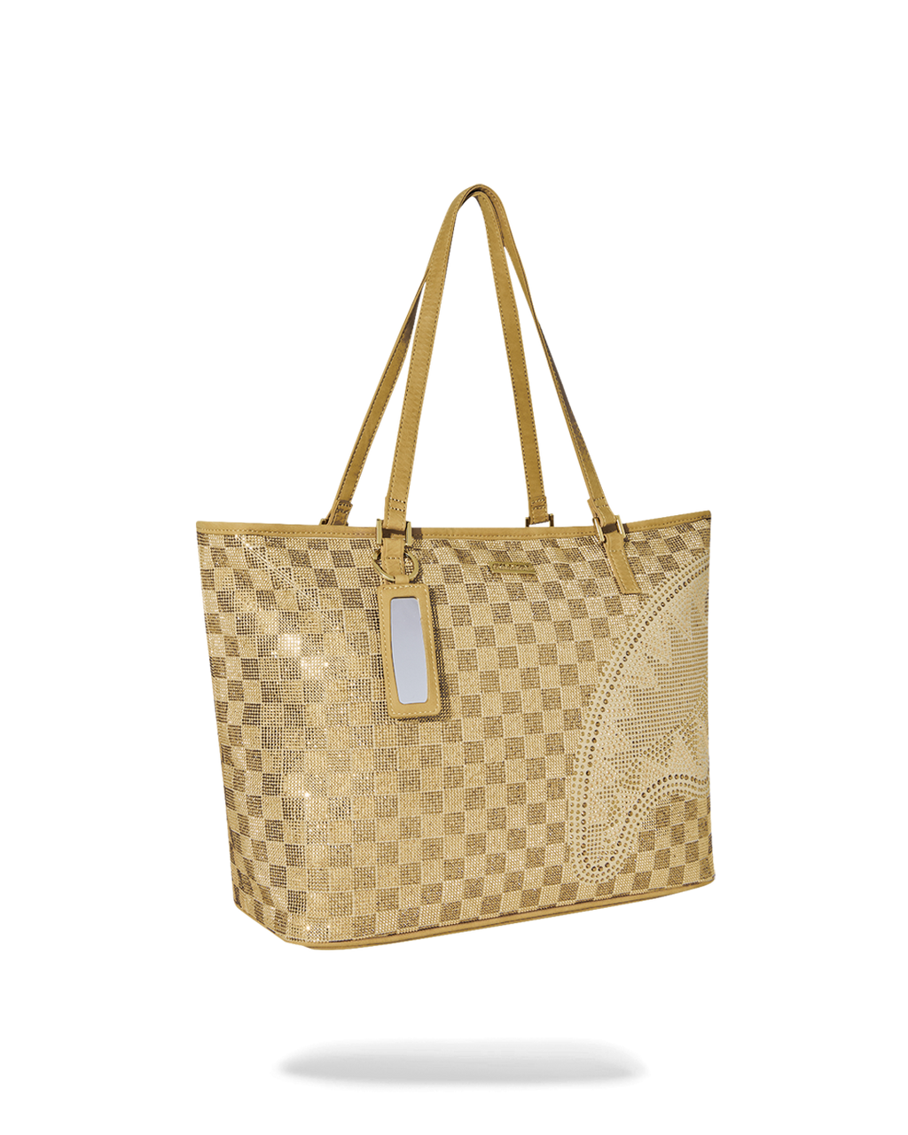 SPRAYGROUND Trinity 24K Tote — product image 5