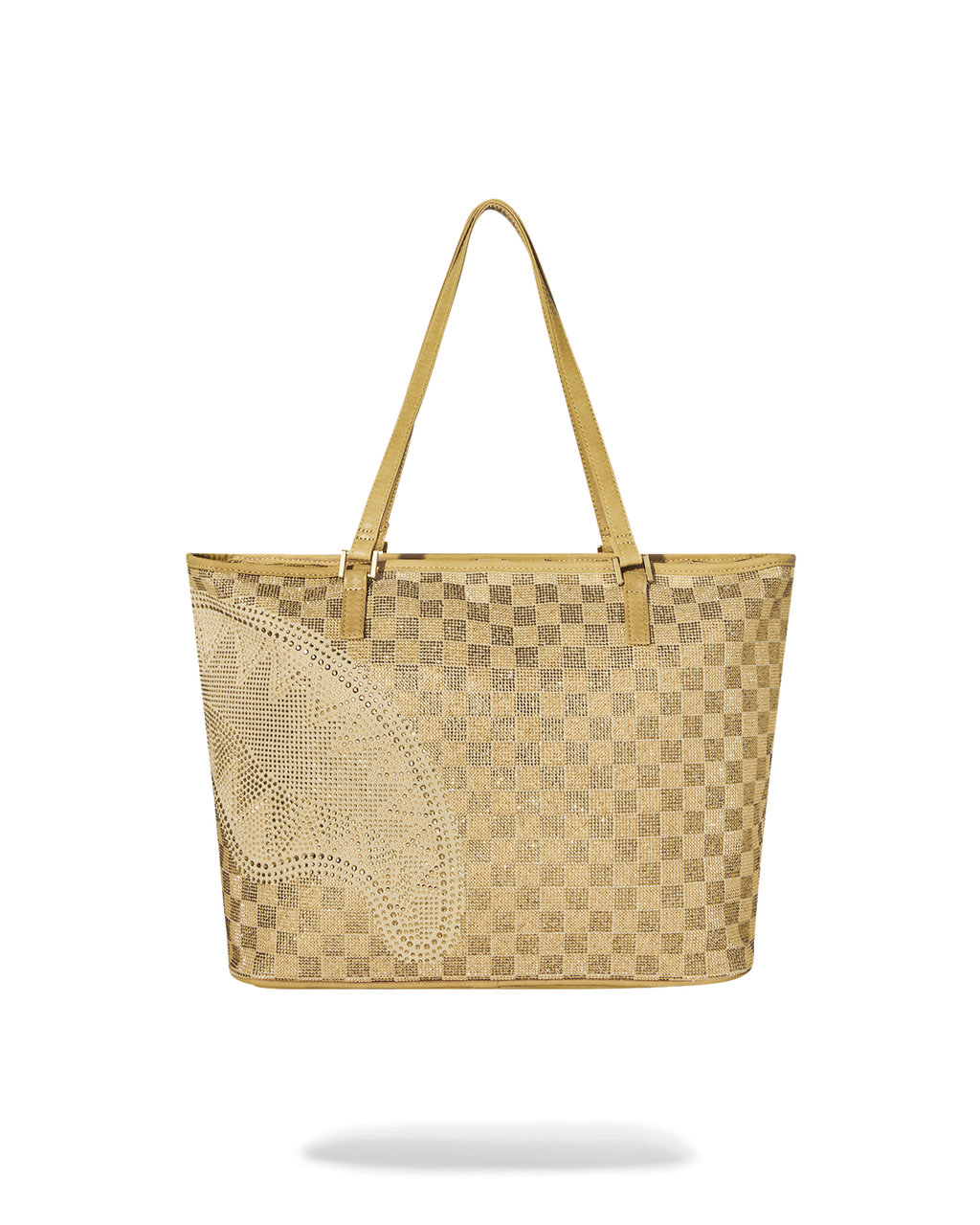 SPRAYGROUND Trinity 24K Tote — product image 7