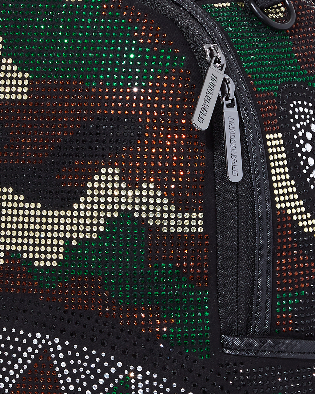 SPRAYGROUND Trinity Camo Backpack (DLXV) — product image 10