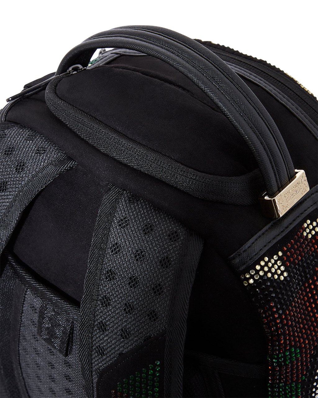SPRAYGROUND Trinity Camo Backpack (DLXV) — product image 11