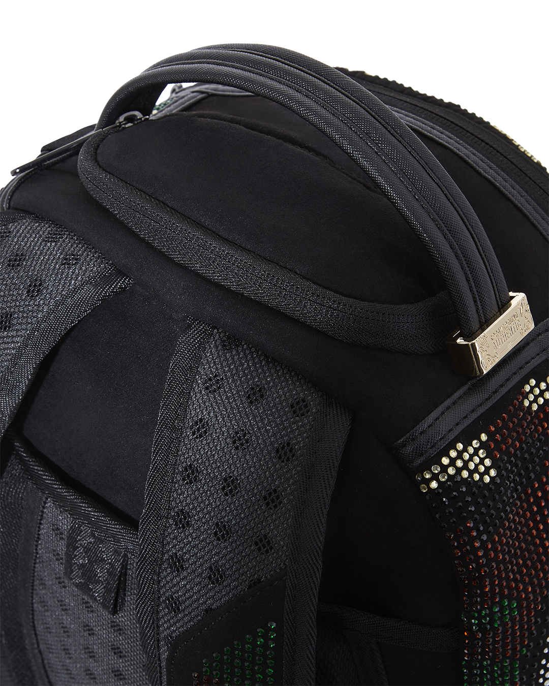 SPRAYGROUND Trinity Camo Backpack (DLXV) — product image 11