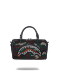 SPRAYGROUND Trinity Camo Mini Duffle — product image 1