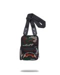SPRAYGROUND Trinity Camo Sling — product image 1