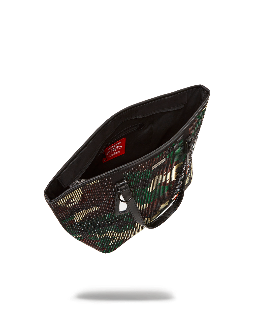 SPRAYGROUND Trinity Camo Tote — product image 7